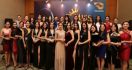 15 SPG Cantik Adu 3B Untuk Tahta Miss Auto Show - JPNN.com