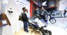 Honda Forza Harga 70 Jutaan Paling Diminati di GIIAS 2018 - JPNN.com