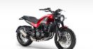 Scrambler Terbaru Benelli Leoncino 500 Dibanderol Segini - JPNN.com