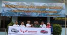 Wuling Motors Ikut Peduli Terhadap Korban Gempa Lombok - JPNN.com