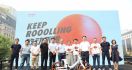 Mobike Luncurkan E-bike dengan Teknologi Ban Inovatif - JPNN.com