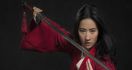 Disney Rilis Foto Pertama Mulan, Obat Penasaran Fan - JPNN.com