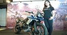 Tantang BMW F850 GS, Ini Unggulan Triumph Tiger 800 XCX Baru - JPNN.com