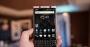 Selamat Tinggal BlackBerry, Pecinta Ponsel Keyboard QWERTY Jangan Kecewa Ya! - JPNN.com