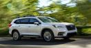 Salah Las, Subaru Ascent 2019 Ditarik dari Peredaran - JPNN.com