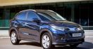 Galak! Honda HR-V Diinduksi Turbo - JPNN.com