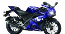 Yamaha R15 MotoGP Edition Mengaspal - JPNN.com