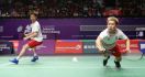 Marcus Fernaldi / Kevin Sanjaya Berjaya, Istora Bergelora - JPNN.com