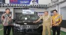 Dealer Mobil Suzuki di Serang Resmi Beroperasi - JPNN.com