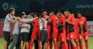 3 Indonesia vs Hong Kong 1: Luis Milla Sempat Terkejut - JPNN.com