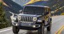 Mobil Petualang Jeep Berkombinasi Listrik, Apa Rasanya? - JPNN.com