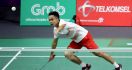 Ginting Dicaci, Taufik: Yang Nge-bully Belum Tentu Bisa Main - JPNN.com