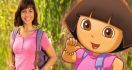 Dora the Explorer Mulai Syuting, Ini Para Pemainnya - JPNN.com