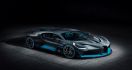 Buas! Bugatti Divo Buka Harga Fantastis ke 40 Pembeli - JPNN.com