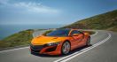 Honda Acura NSX 2019 Warna Baru yang Manis - JPNN.com