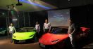 Supercar Atap Terbuka dari Lamborghini, Cek Harganya! - JPNN.com