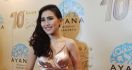 Ayu Ting Ting Merinding Jalani Syuting Film Horor - JPNN.com