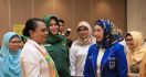 Menteri Yohana Ajak Perempuan Aktif di Pemilu 2019 - JPNN.com