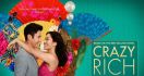 Crazy Rich Asians Menggila di Amerika - JPNN.com