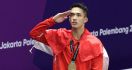 Ssttt..Ada Wanita Tajir Traktir Jonatan Christie dkk - JPNN.com