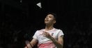 Ayo Jonatan Christie, Ulangi Prestasi Taufik Hidayat! - JPNN.com