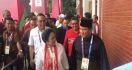 Bersatu Padu, Mega dan Prabowo jadi Saksi Panen Emas Silat - JPNN.com