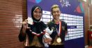 Asmara di Padepokan Berbuah Medali Emas Untuk Indonesia - JPNN.com