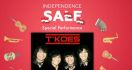 T-Koes Band Jadi Penutup Independence Sale di Pasaraya - JPNN.com