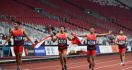 Cerita di Balik Tim Estafet 4 x 100m Putra Indonesia - JPNN.com