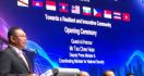 Pantun 'Kamu Bisa' ala Bamsoet Penyemangat Parlemen se-ASEAN - JPNN.com