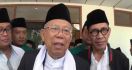 Tagar Ikut Kiai Trending Topic Twitter demi KH Ma’ruf Amin - JPNN.com