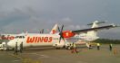 Wings Air Buka Rute Tanjung Pinang – Letung Anambas - JPNN.com