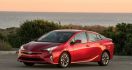 Toyota Recall 192 Ribu Prius Hybrid - JPNN.com