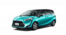 Toyota Sienta Baru Resmi Mengaspal, Harga Mulai Rp 237 Juta - JPNN.com