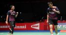 Ahsan / Hendra Ketemu Tiang Listrik Tiongkok di 16 Besar - JPNN.com