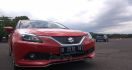 Suzuki Genuine Accessories, Cara Aman Dongkrak Tampilan Baleno Hatchback - JPNN.com