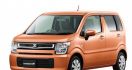 Suzuki Wagon R Terbaru Resmi Mengaspal Tahun Depan - JPNN.com