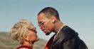 Agnez Mo dan Chris Brown Beradegan Mesra di Video Overdose - JPNN.com