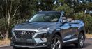 Hyundai Santa Fe Atap Terbuka, Intip Videonya - JPNN.com