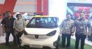 Wuling Kenalkan Berbagai Produk Andalan di GIIAS Surabaya - JPNN.com