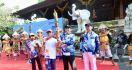 Ketua DPR Optimistis Asian Para Games 2018 Bakal Sukses - JPNN.com