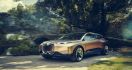 BMW Buka Konsep Crossover Listrik Vision iNext - JPNN.com