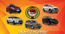 Ada Kejutan di 5 Finalis Forwot Car of The Year 2018 - JPNN.com