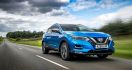 Nissan Qashqai Terbaru Kian Impresif - JPNN.com