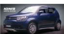 Suzuki Meluncurkan Ignis Limited Edition - JPNN.com