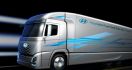 Hyundai Siapkan Truk Ramah Lingkungan di Jerman - JPNN.com