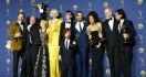 Cast Game of Thrones Daftar Nominasi Emmy Jalur Mandiri - JPNN.com