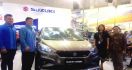 Suzuki Optimistis Ertiga Baru dan Ignis Laris di Surabaya - JPNN.com