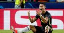 Kena Kartu Merah, Ronaldo Menangis Tinggalkan Lapangan - JPNN.com