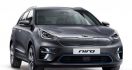 Kia e-Niro Diklaim dapat Melaju Hingga 485 Km - JPNN.com